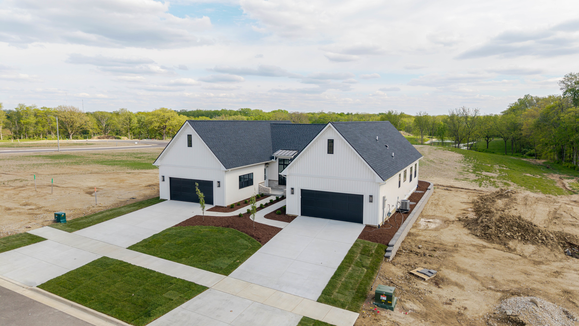 214 Allison Road, Lexington, IL 61753