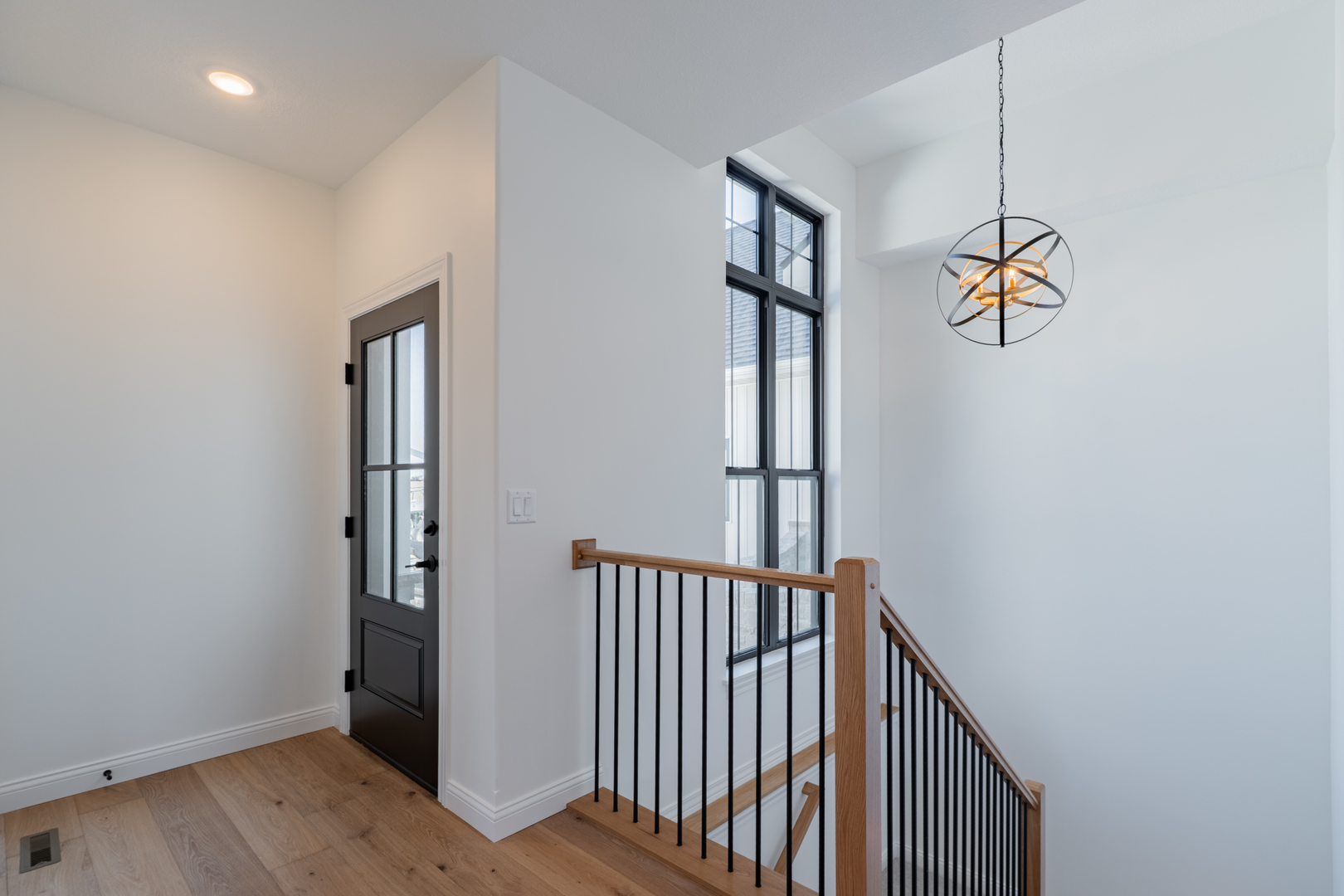 214 Allison Road, Lexington, IL 61753