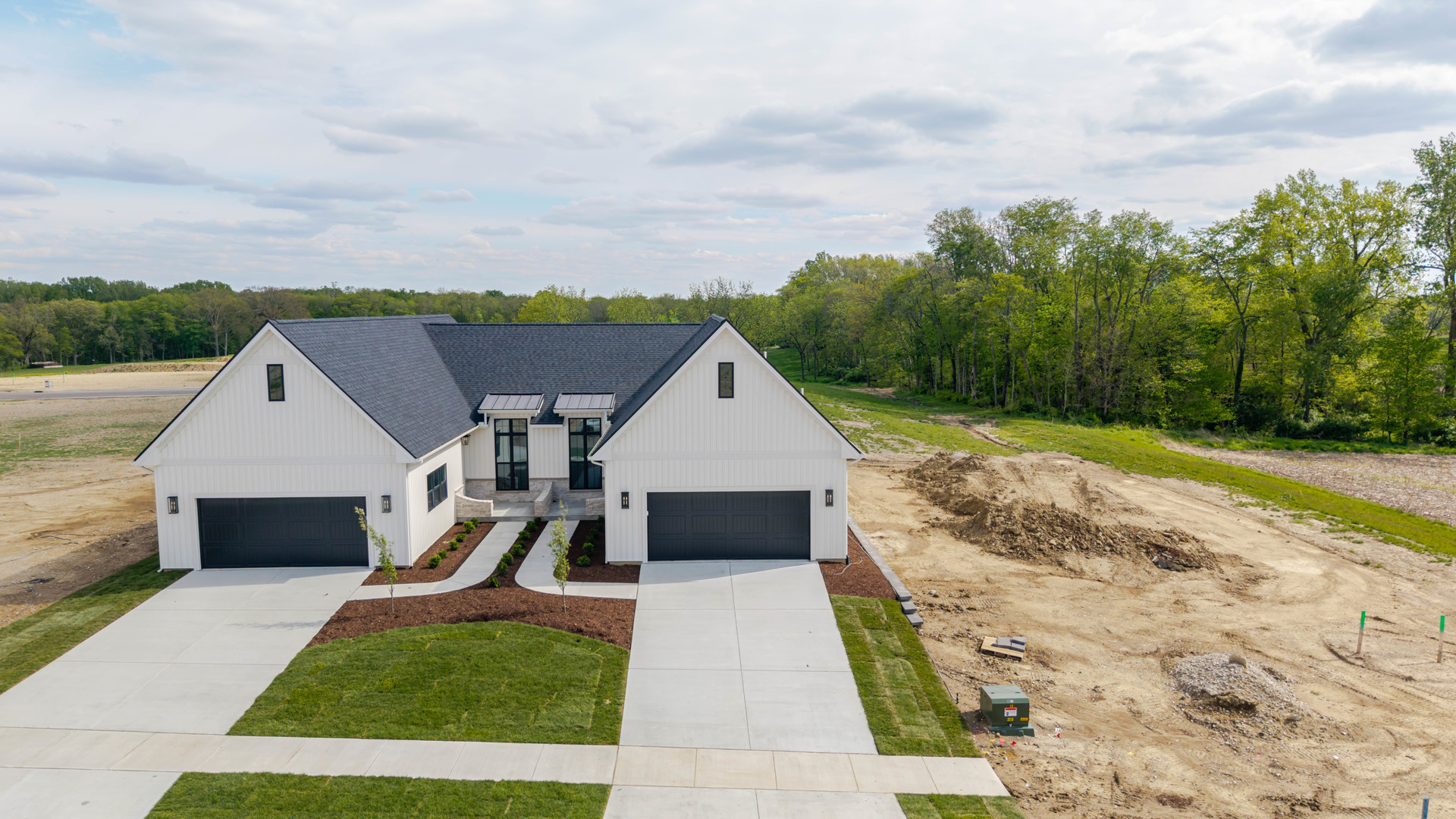 214 Allison Road, Lexington, IL 61753