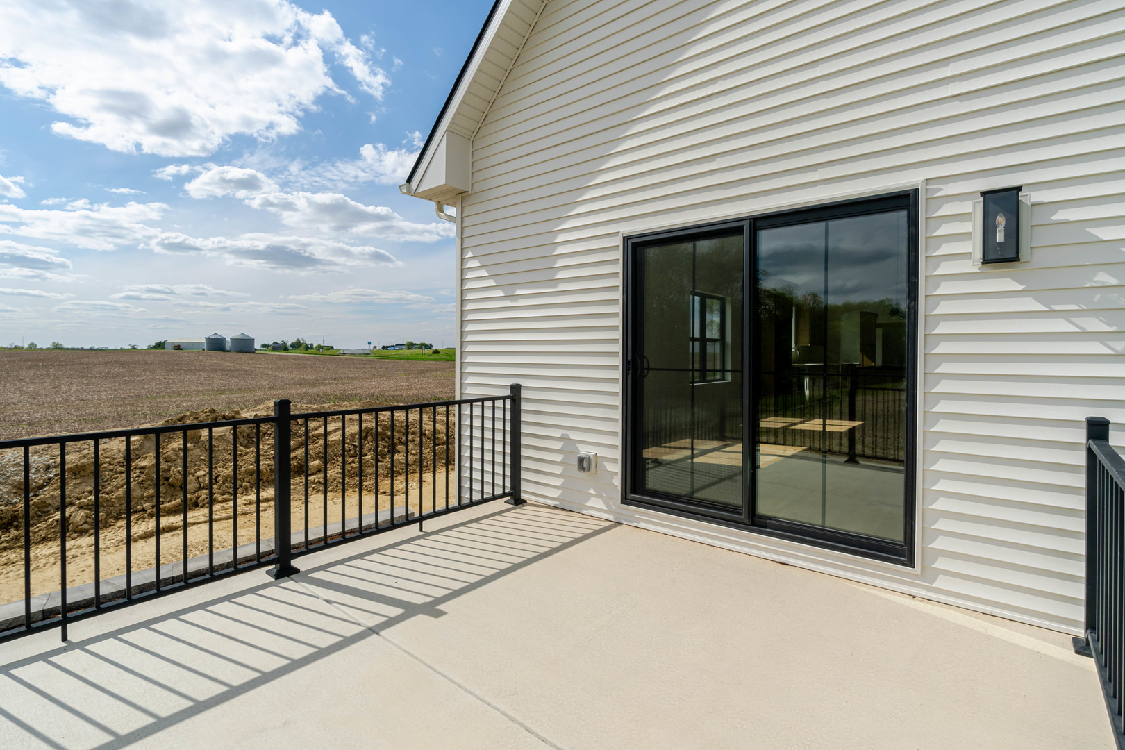214 Allison Road, Lexington, IL 61753