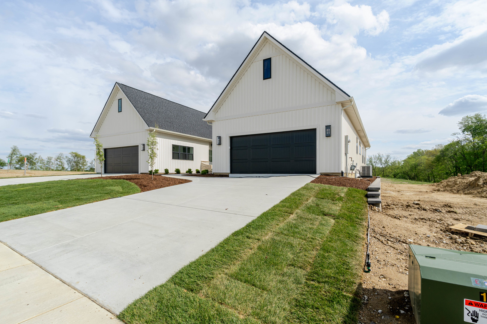 214 Allison Road, Lexington, IL 61753