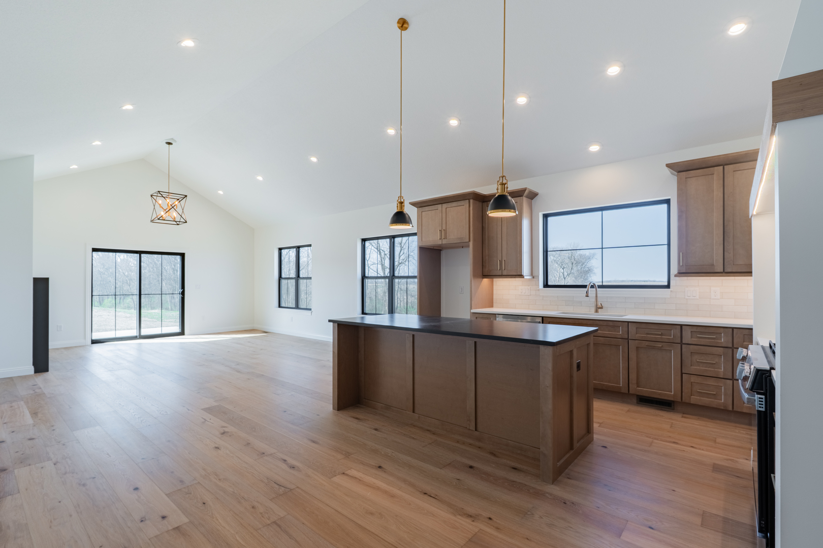 214 Allison Road, Lexington, IL 61753