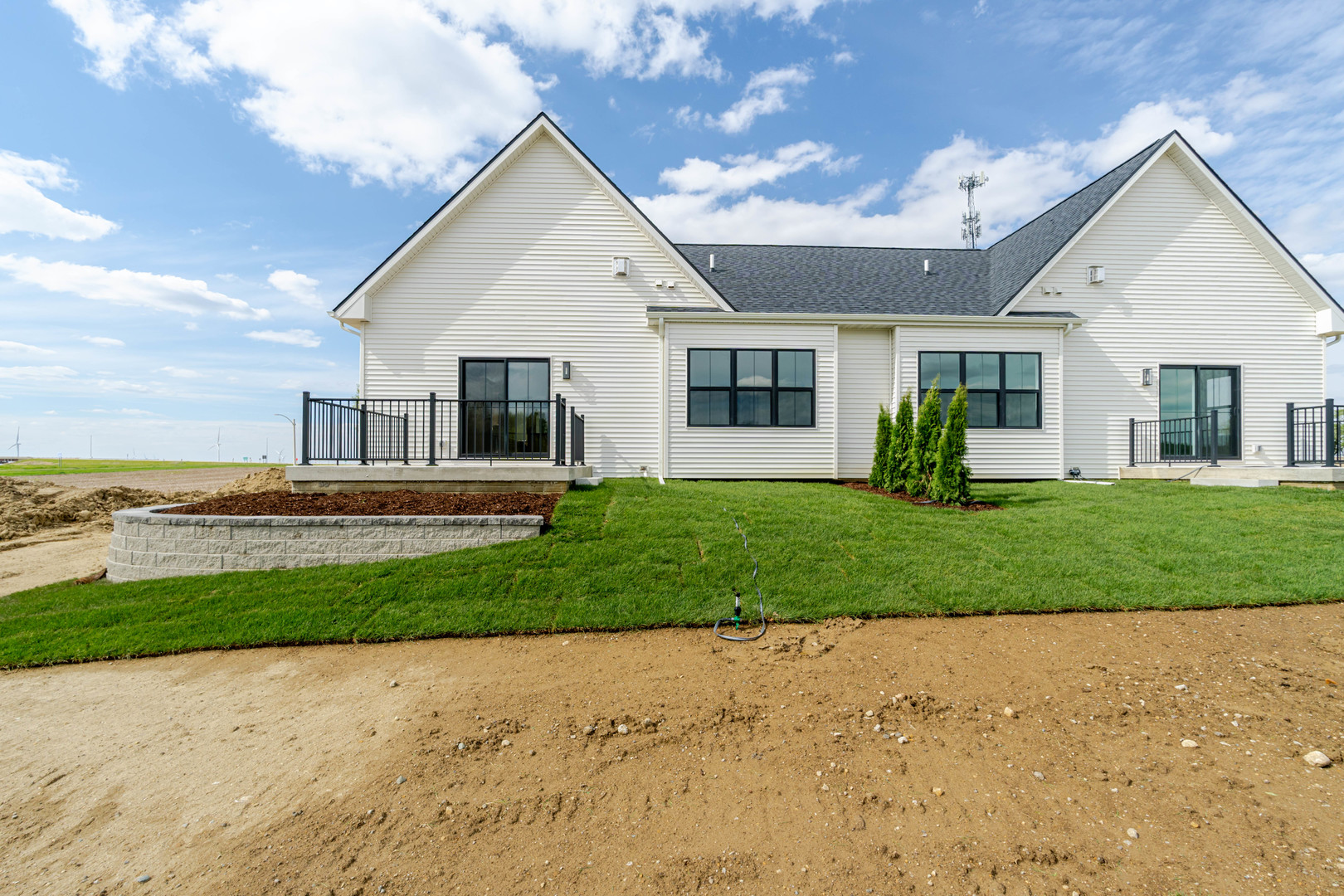 214 Allison Road, Lexington, IL 61753