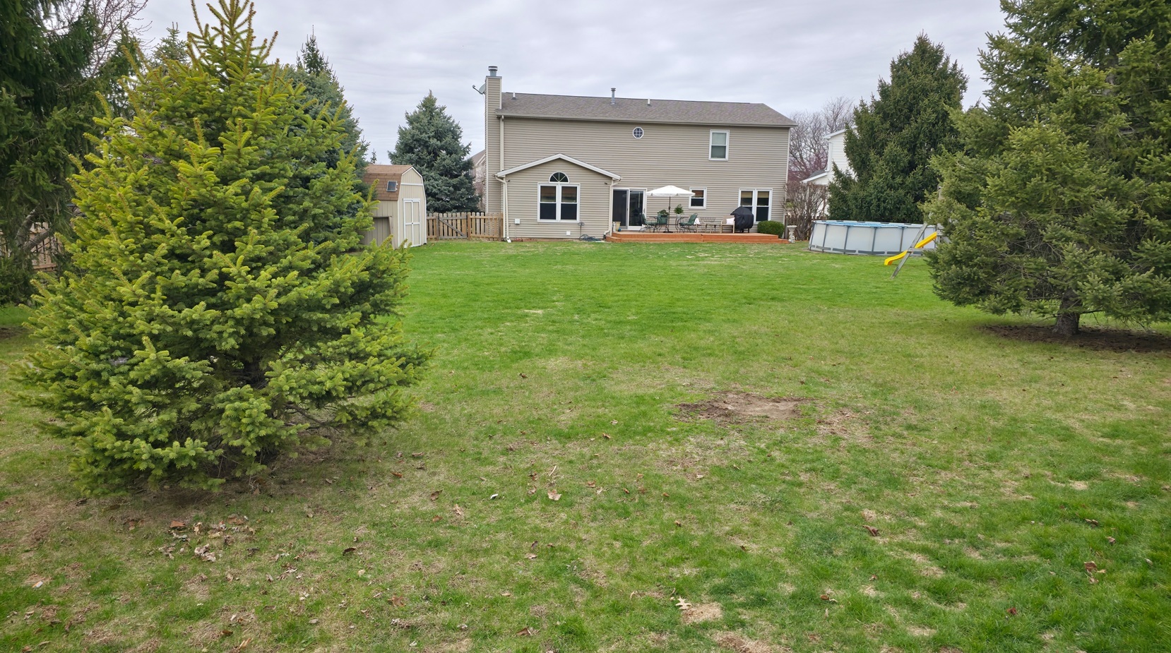 1413 Lismore Lane, Normal, IL 61761