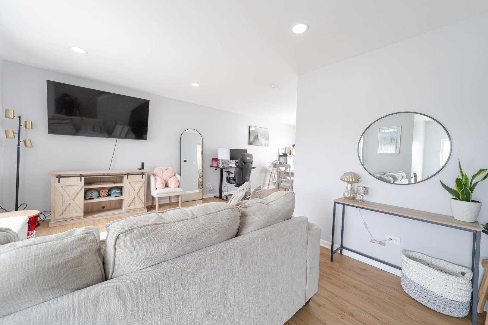 2669 N Augusta Drive, Wadsworth, IL 60083