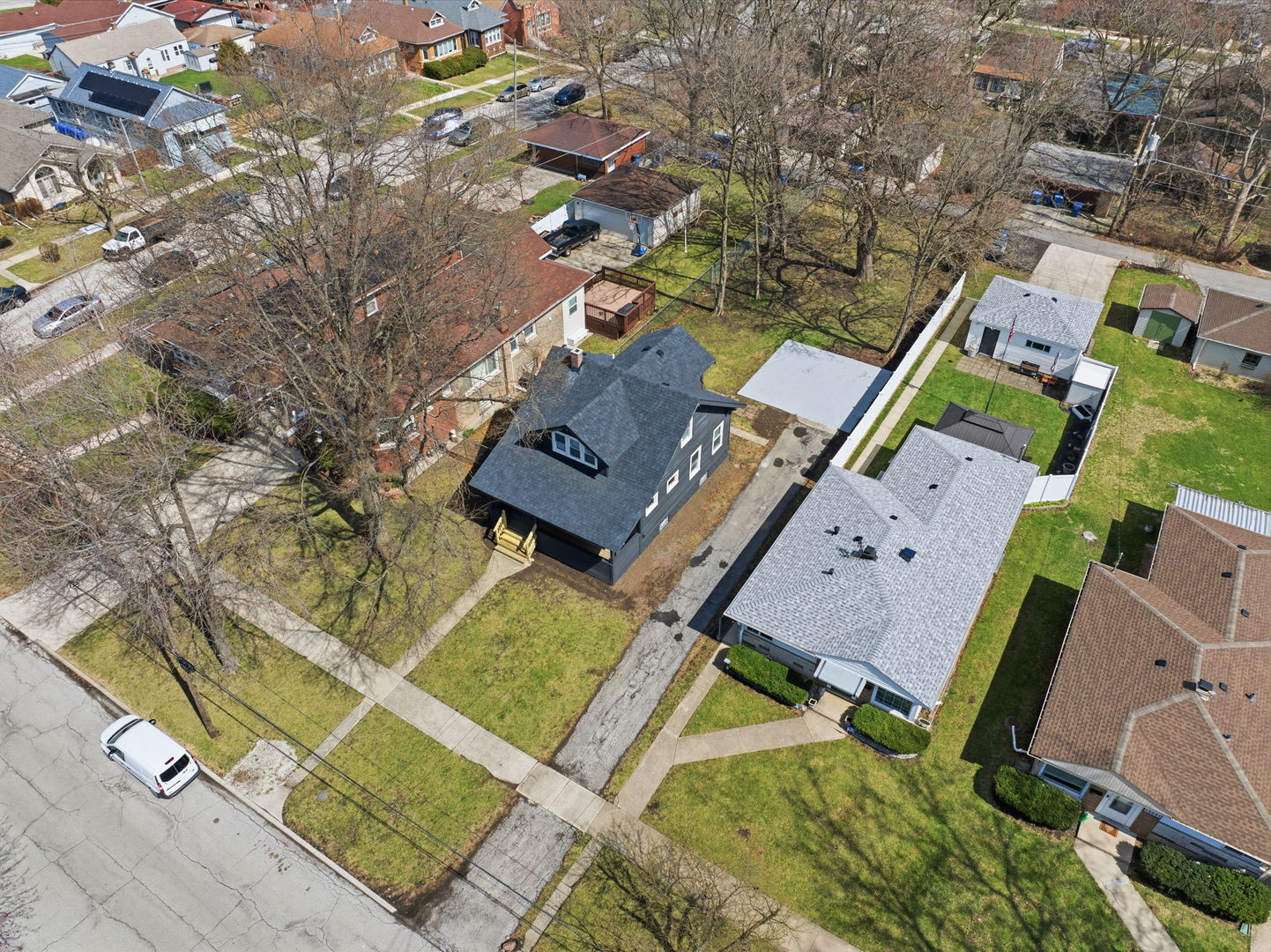 12211 Irving Avenue, Blue Island, IL 60406