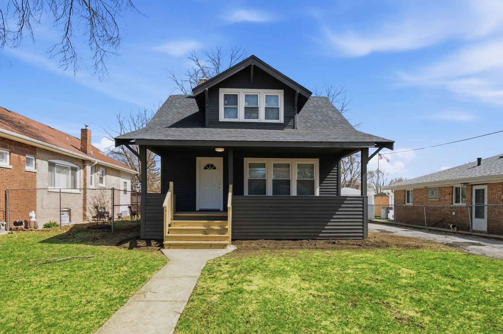 12211 Irving Avenue, Blue Island, IL 60406