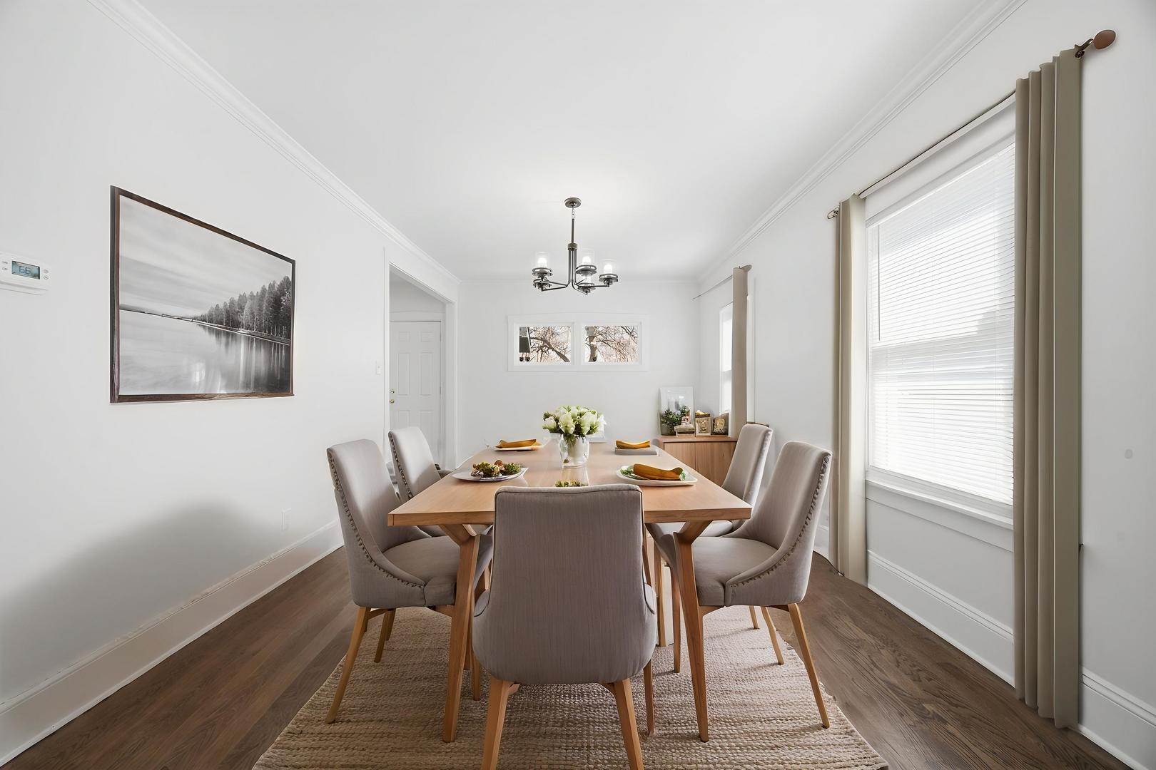 12211 Irving Avenue, Blue Island, IL 60406