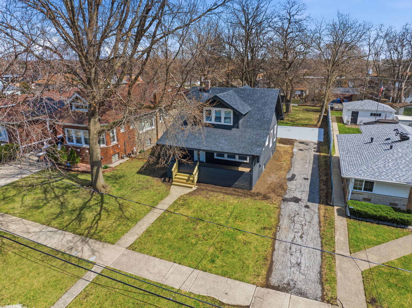12211 Irving Avenue, Blue Island, IL 60406