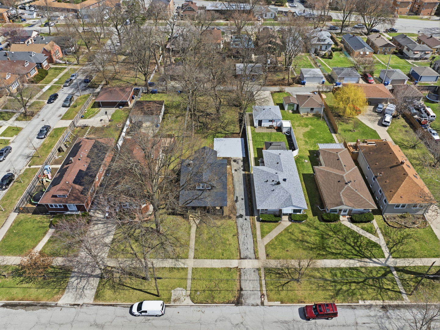 12211 Irving Avenue, Blue Island, IL 60406