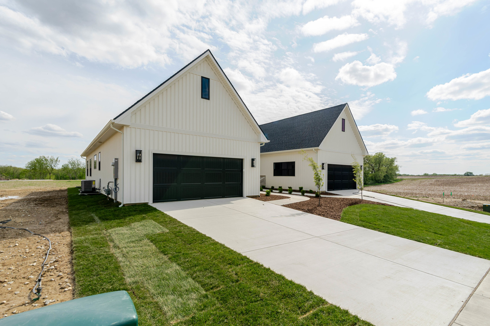 212 Allison Road, Lexington, IL 61753