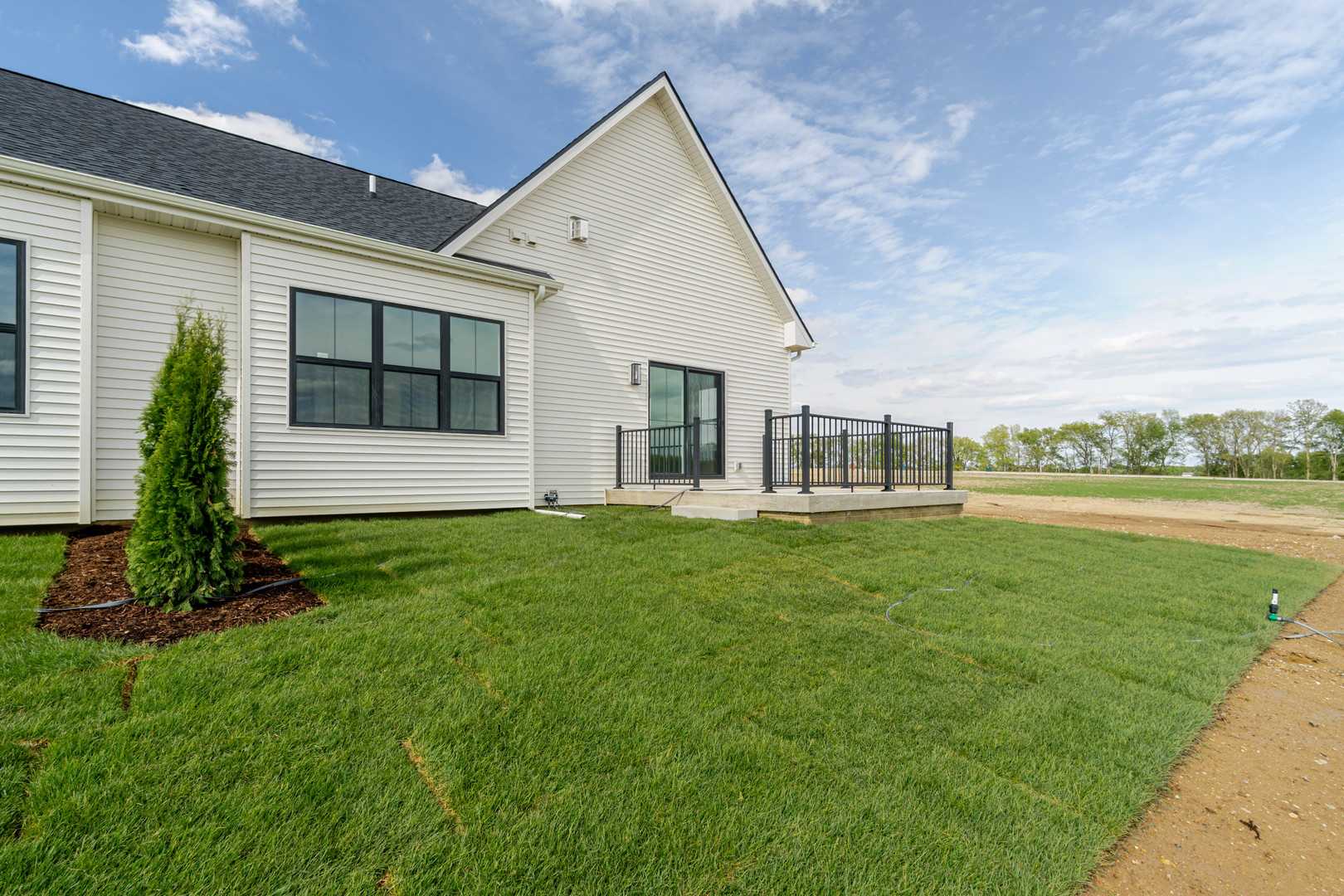 212 Allison Road, Lexington, IL 61753