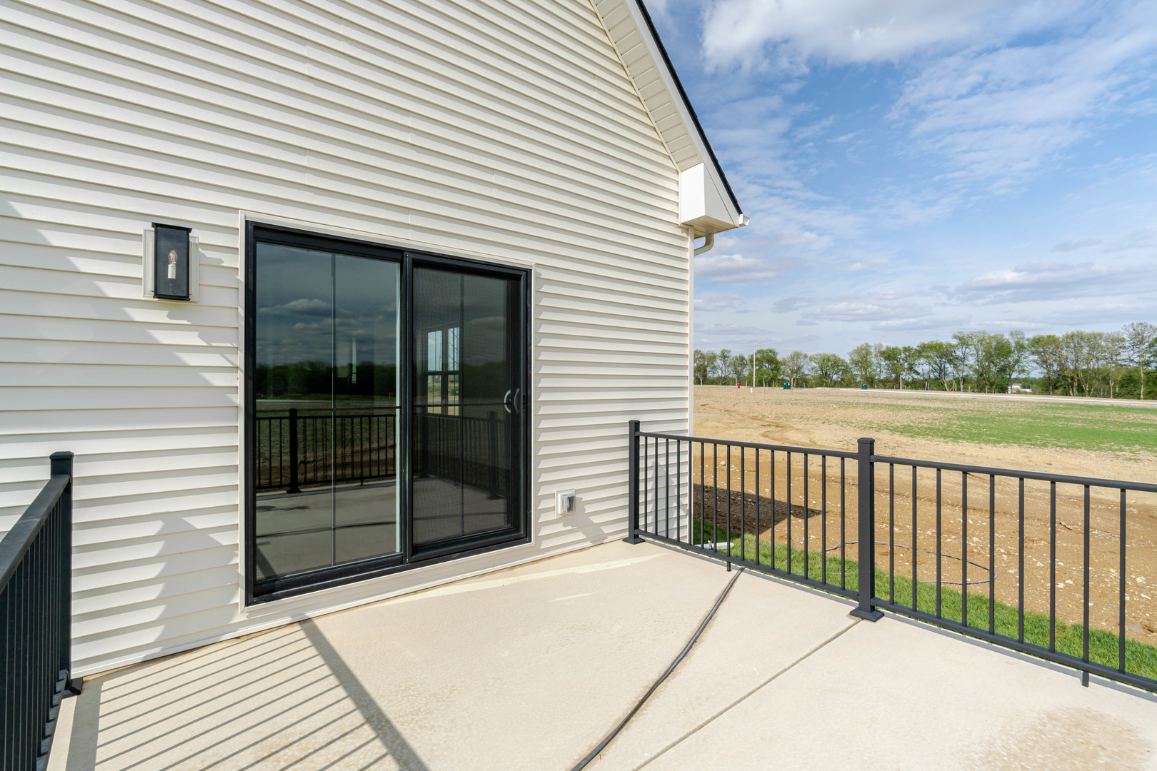 212 Allison Road, Lexington, IL 61753