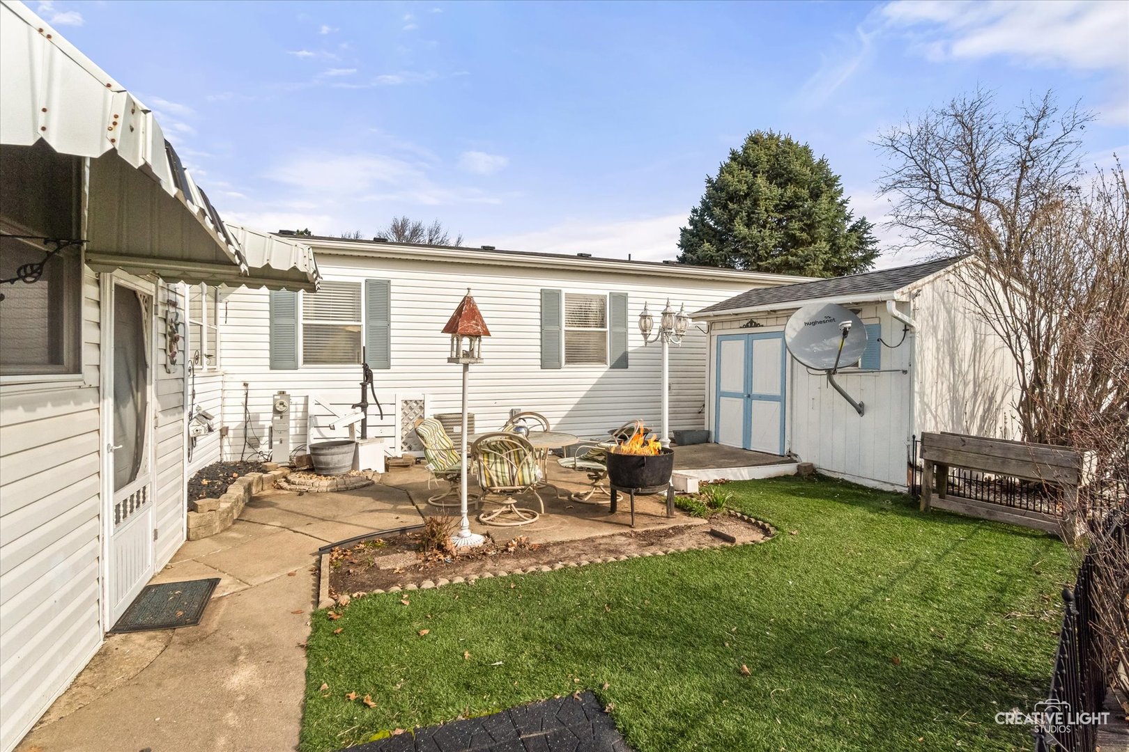 225 Meadowlark Lane, Sandwich, IL 60548