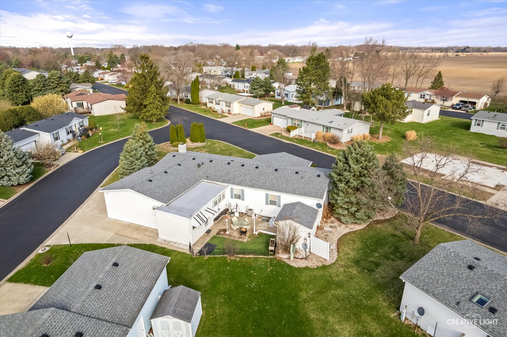 225 Meadowlark Lane, Sandwich, IL 60548