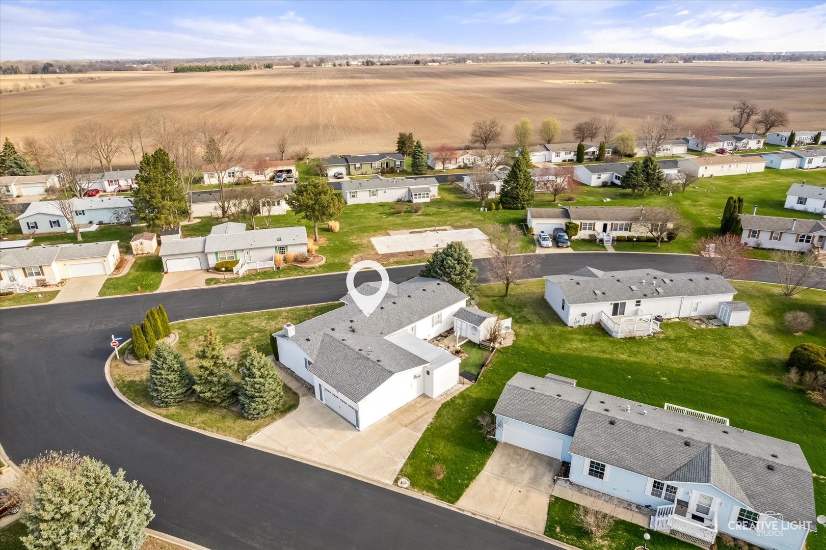 225 Meadowlark Lane, Sandwich, IL 60548