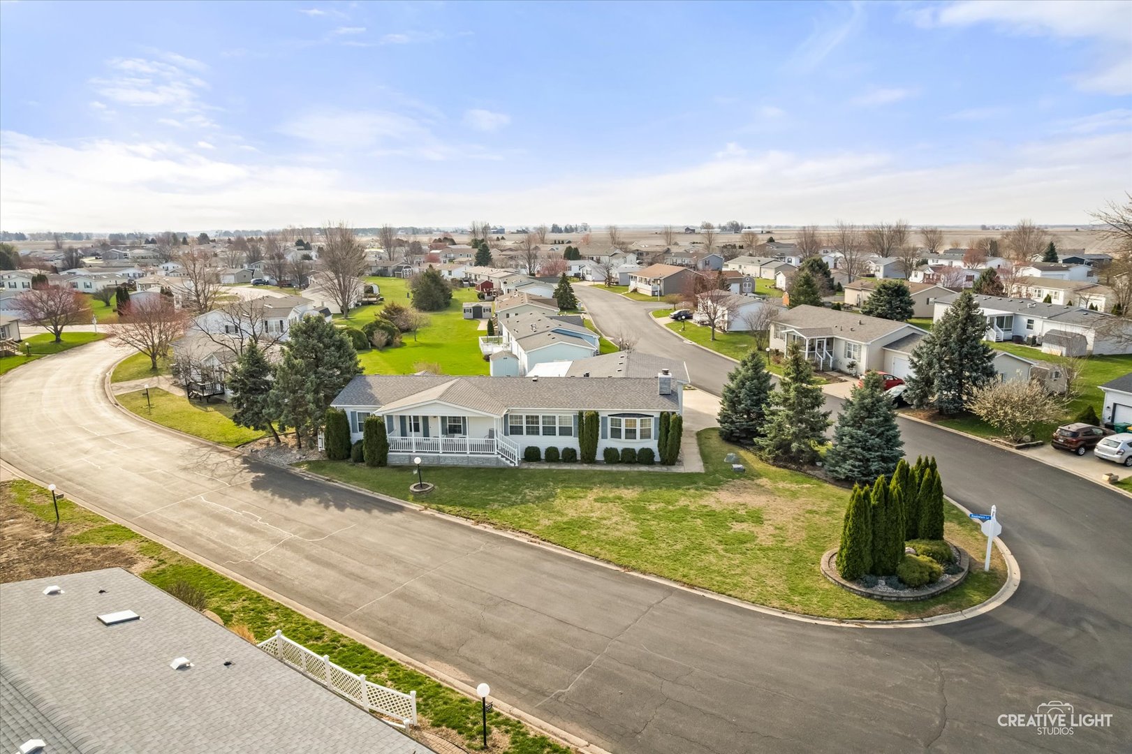 225 Meadowlark Lane, Sandwich, IL 60548