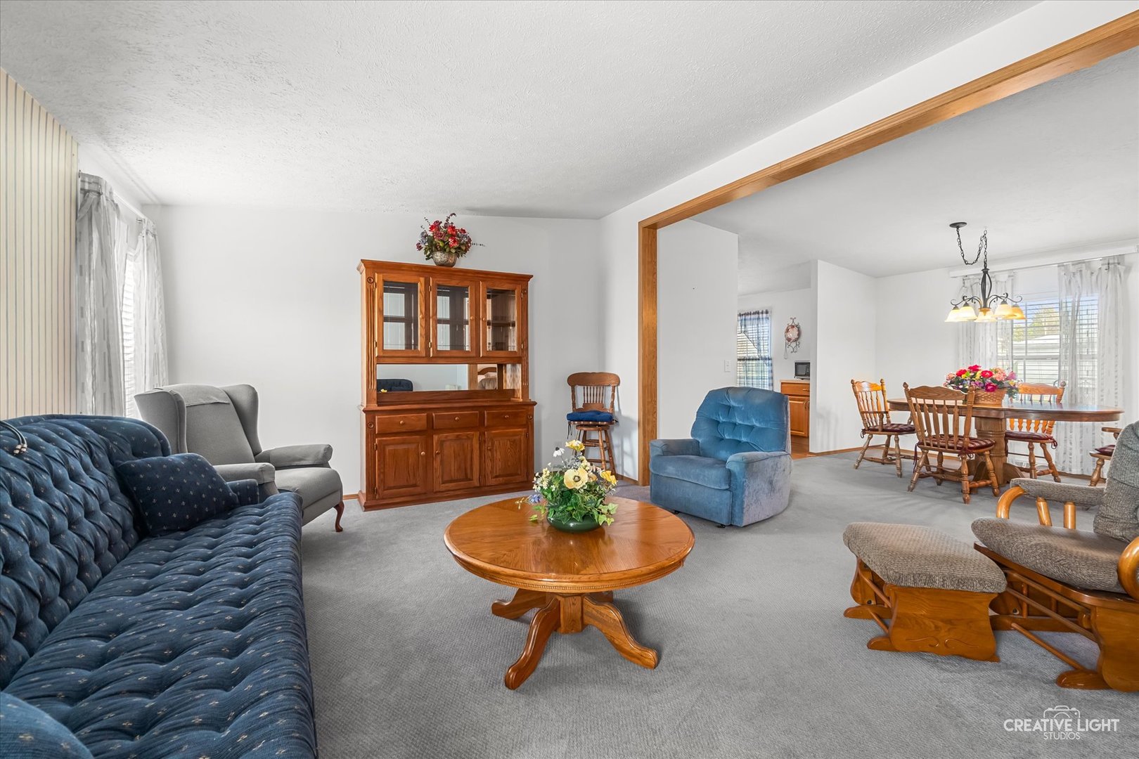 225 Meadowlark Lane, Sandwich, IL 60548