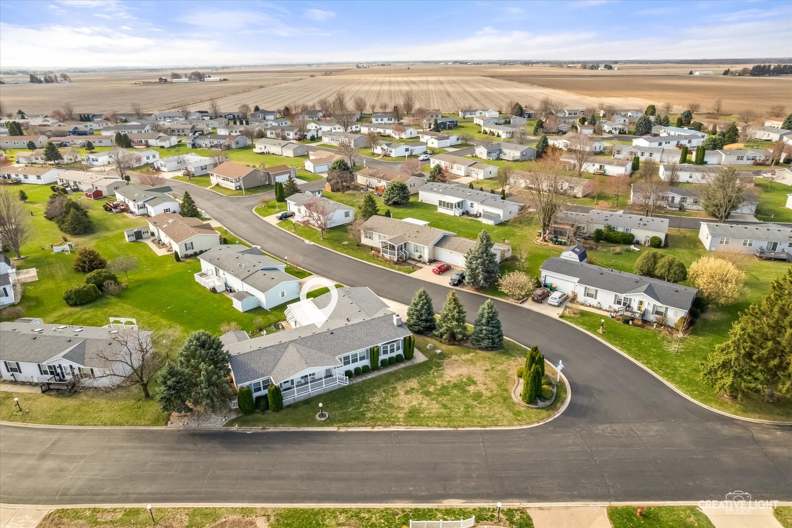 225 Meadowlark Lane, Sandwich, IL 60548