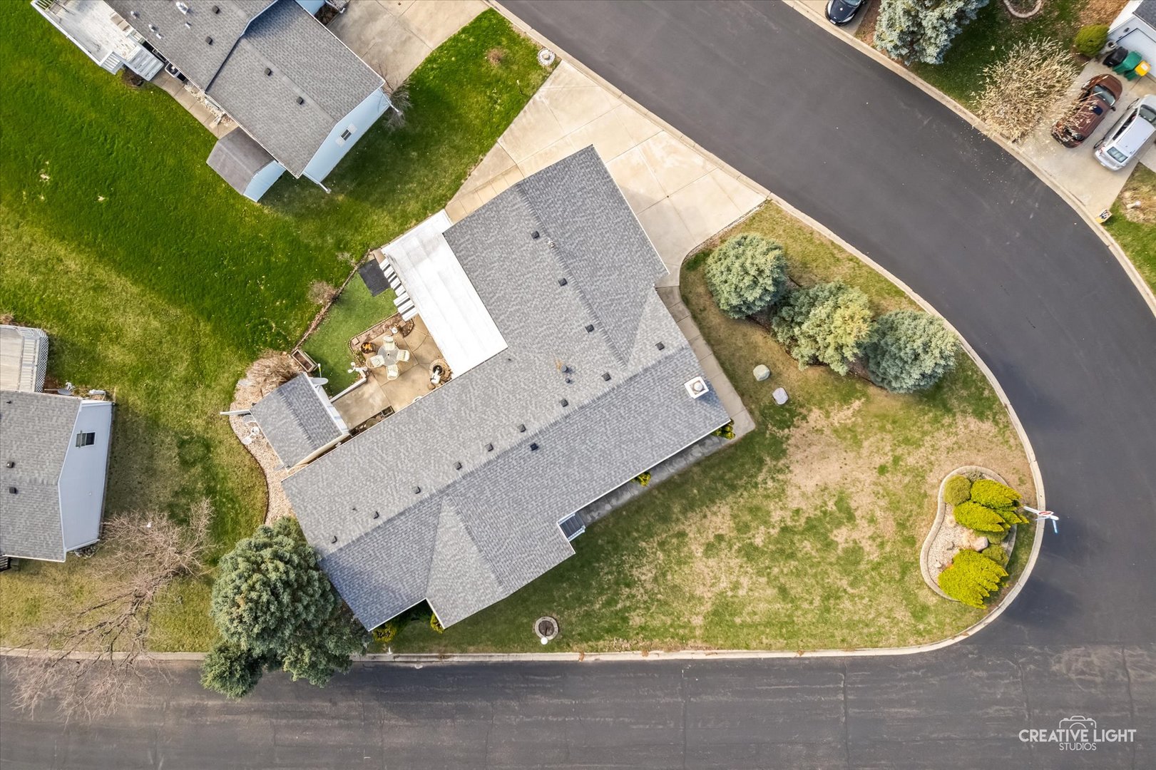 225 Meadowlark Lane, Sandwich, IL 60548