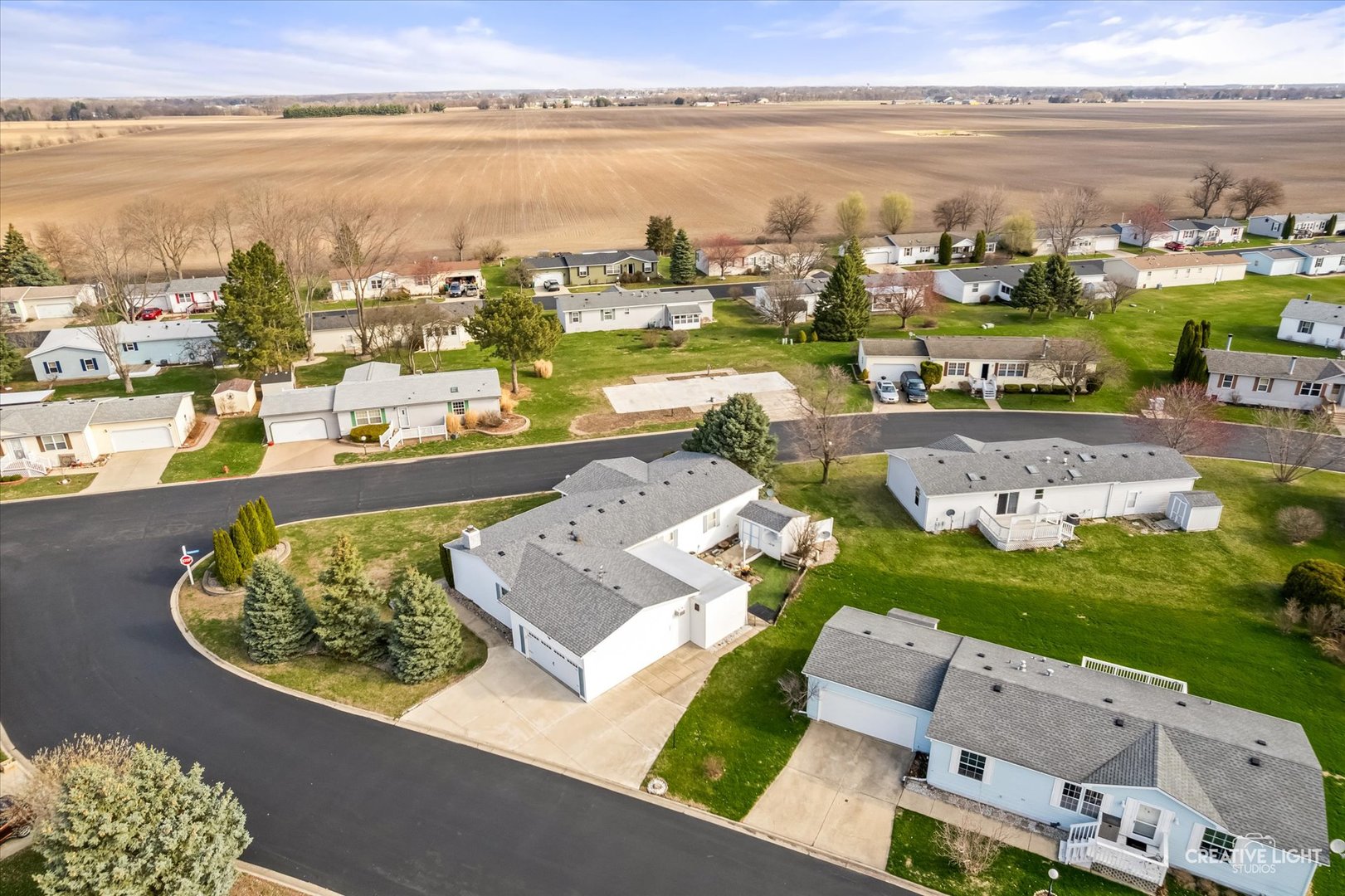 225 Meadowlark Lane, Sandwich, IL 60548