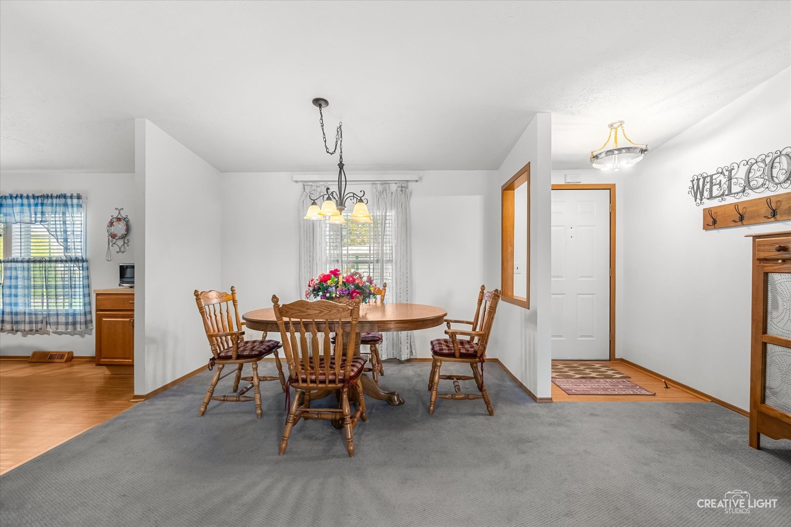 225 Meadowlark Lane, Sandwich, IL 60548