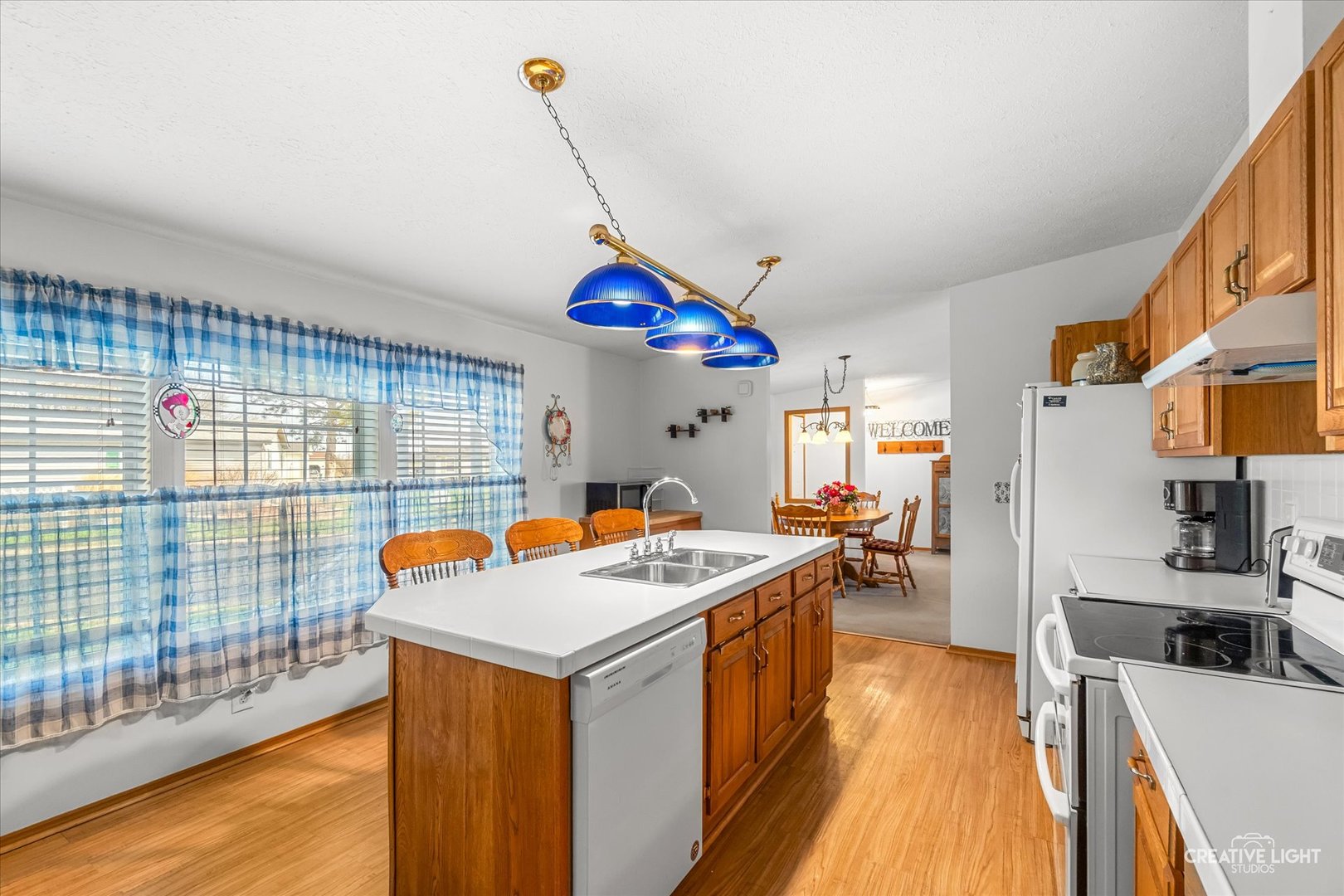 225 Meadowlark Lane, Sandwich, IL 60548