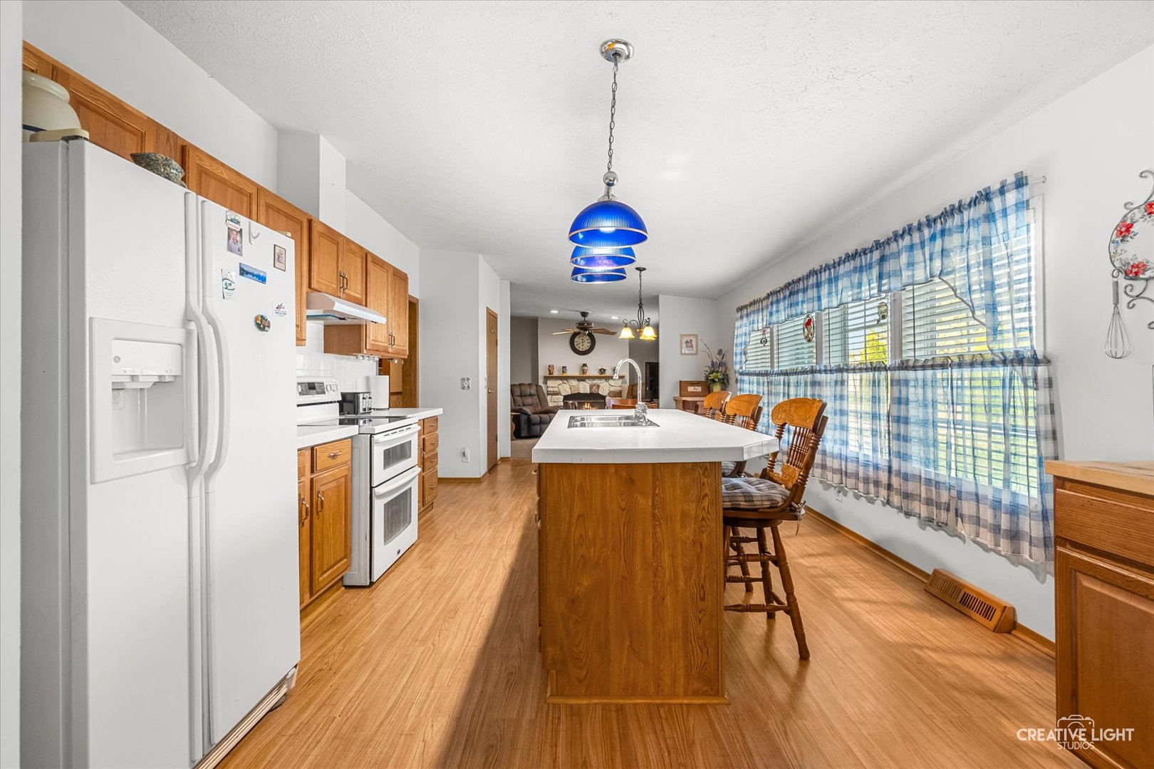 225 Meadowlark Lane, Sandwich, IL 60548