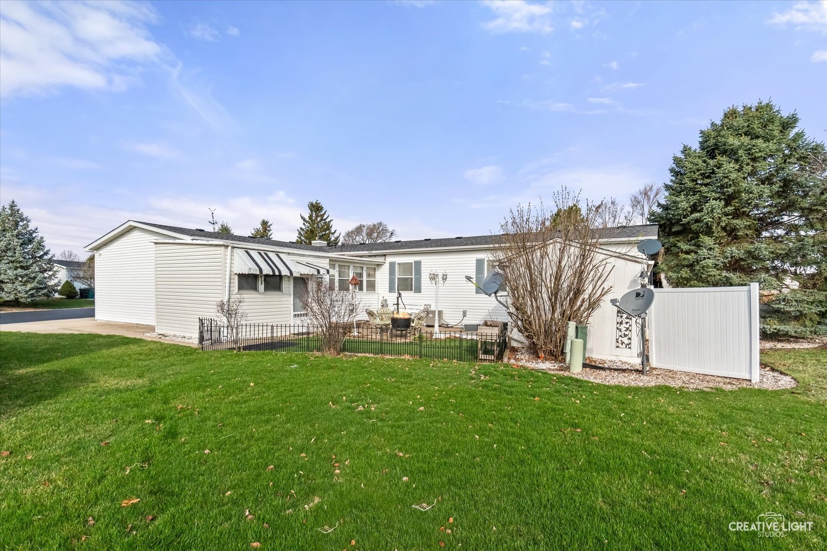 225 Meadowlark Lane, Sandwich, IL 60548