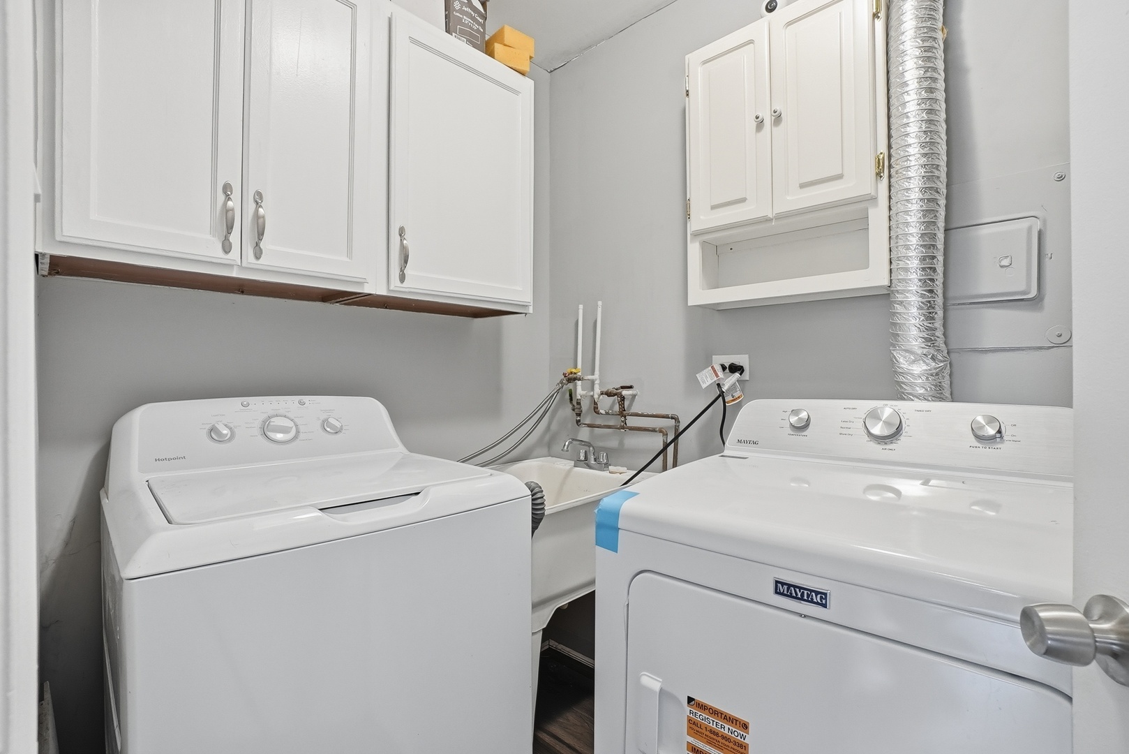 12738 S Kenneth Avenue #H, Alsip, IL 60803