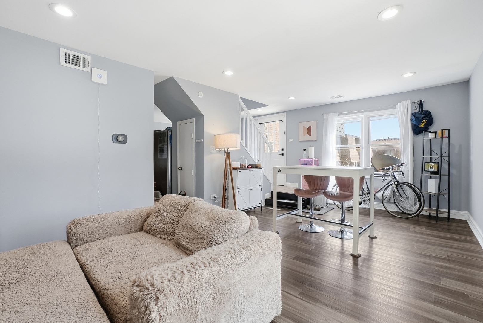 12738 S Kenneth Avenue #H, Alsip, IL 60803