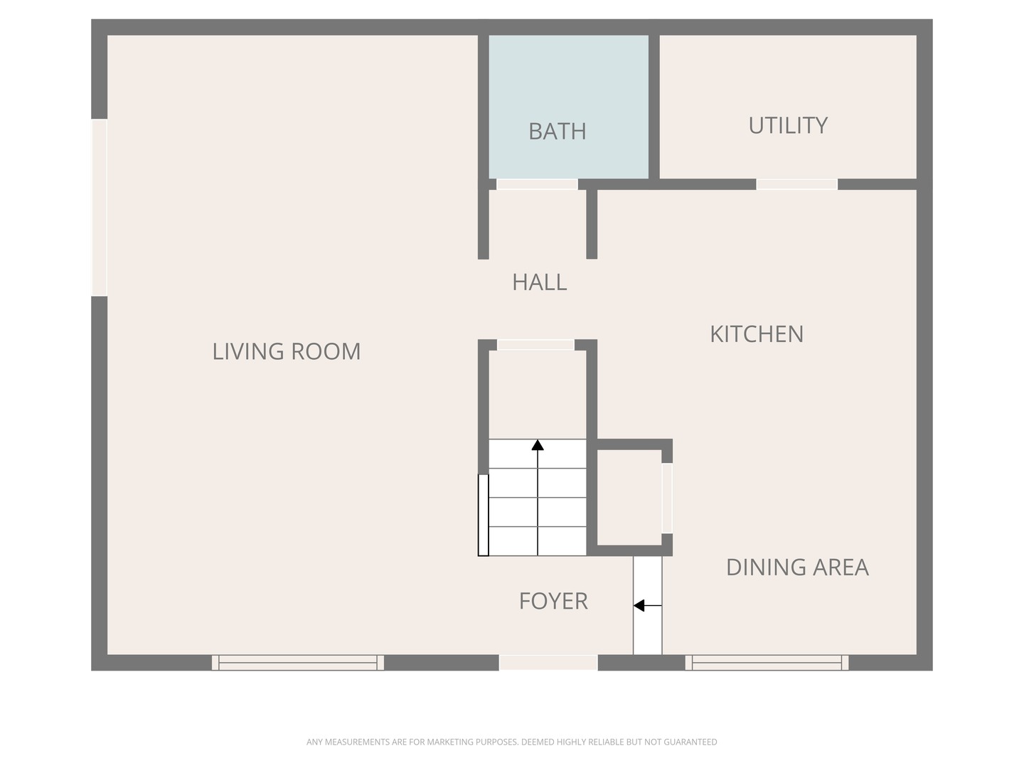 12738 S Kenneth Avenue #H, Alsip, IL 60803