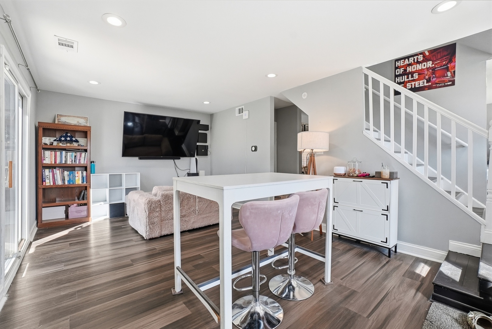 12738 S Kenneth Avenue #H, Alsip, IL 60803