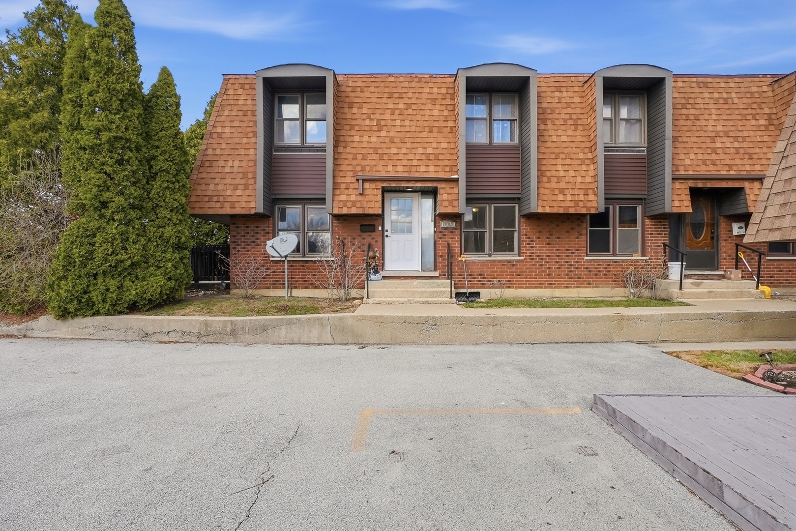 12738 S Kenneth Avenue #H, Alsip, IL 60803