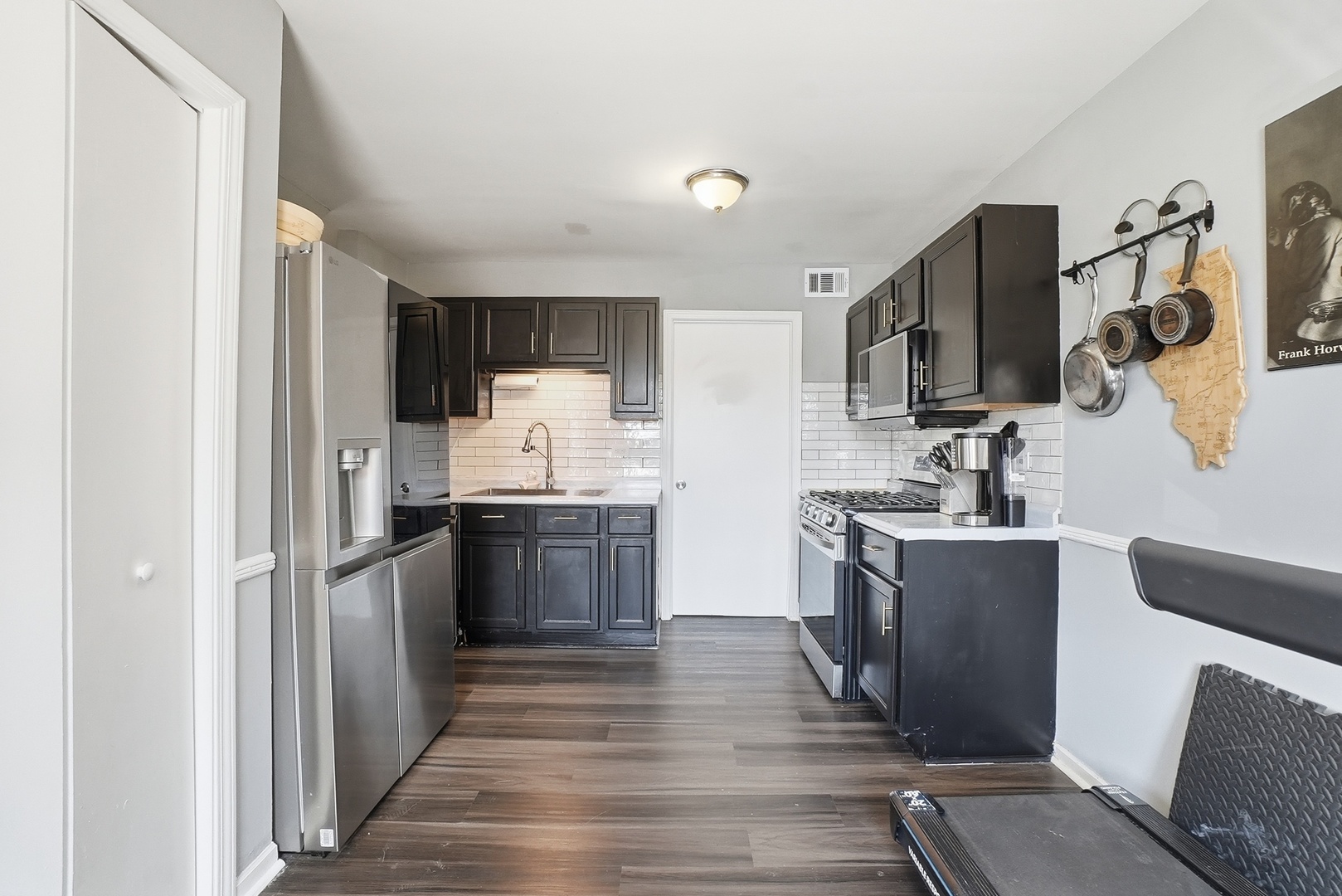 12738 S Kenneth Avenue #H, Alsip, IL 60803