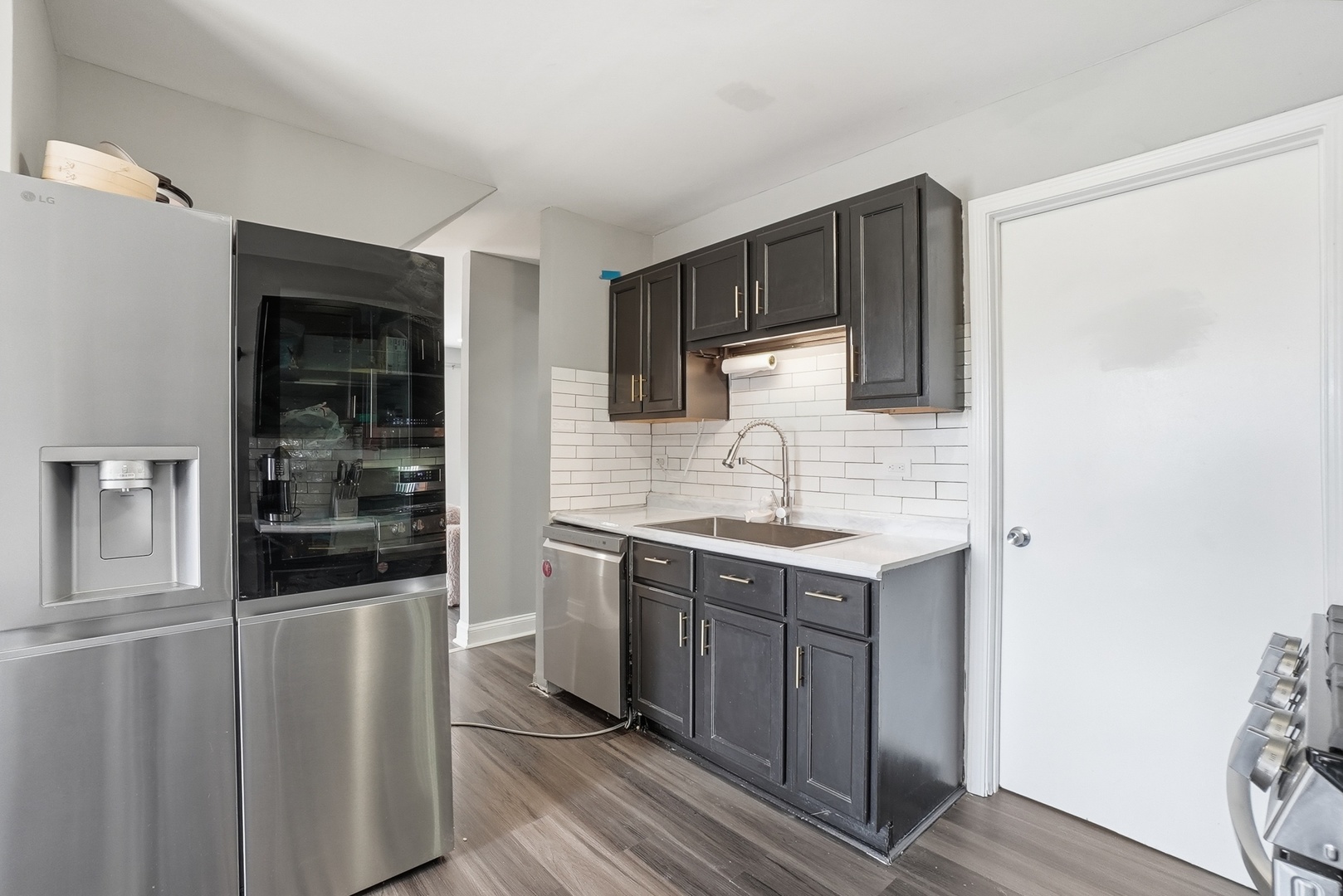 12738 S Kenneth Avenue #H, Alsip, IL 60803