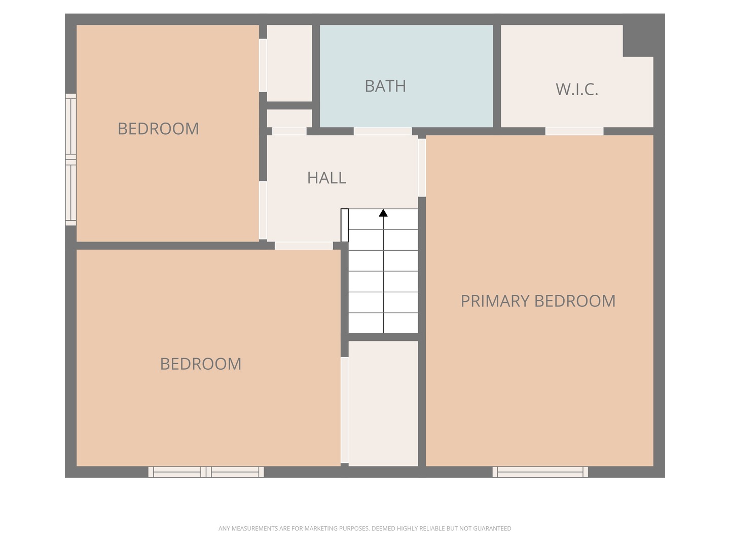 12738 S Kenneth Avenue #H, Alsip, IL 60803