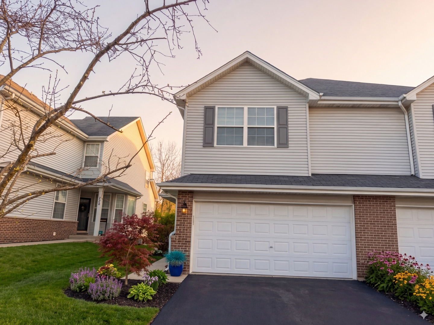 530 N Frieh Drive, Romeoville, IL 60446