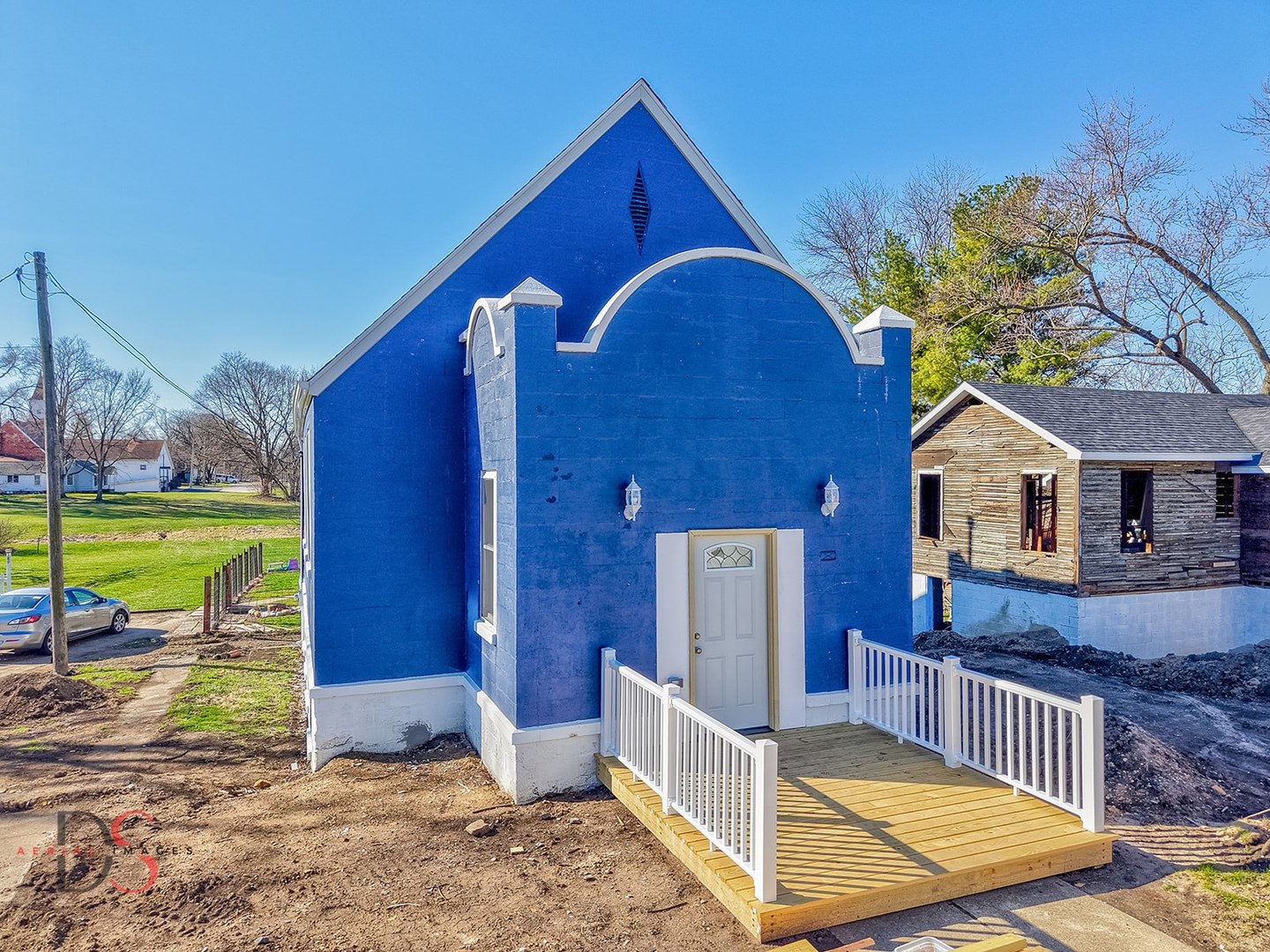 130 W Scott Street, Seneca, IL 61360