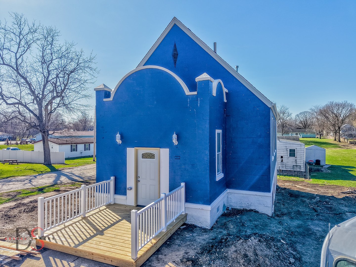 130 W Scott Street, Seneca, IL 61360