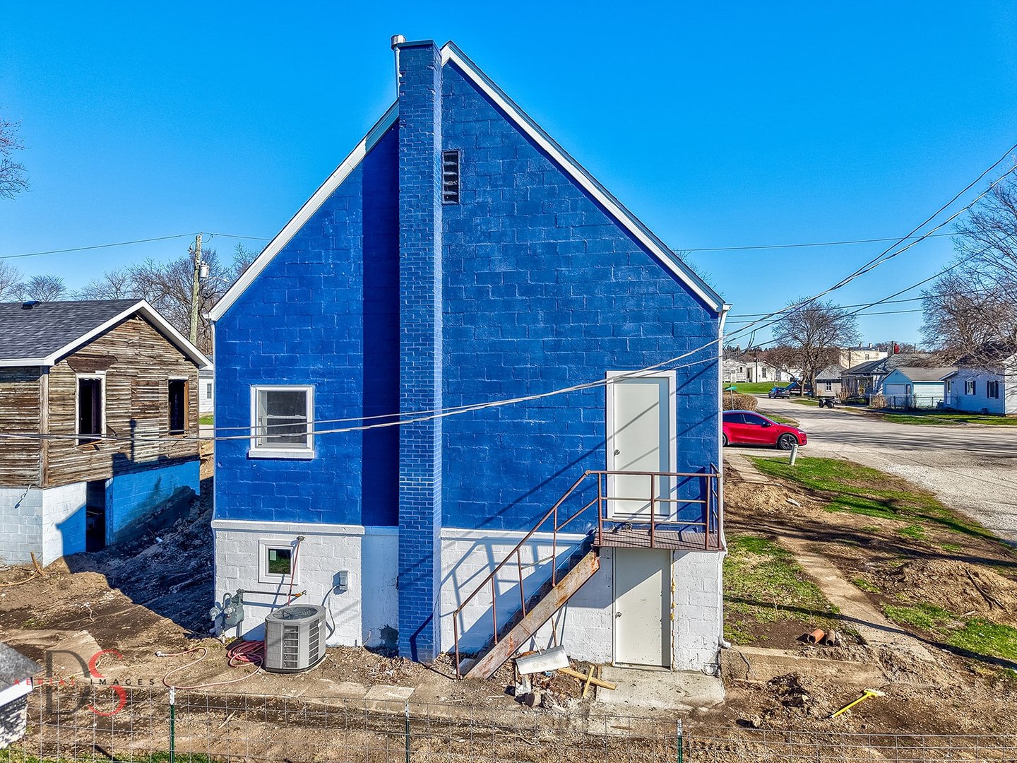 130 W Scott Street, Seneca, IL 61360