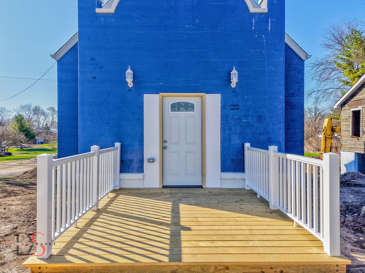 130 W Scott Street, Seneca, IL 61360