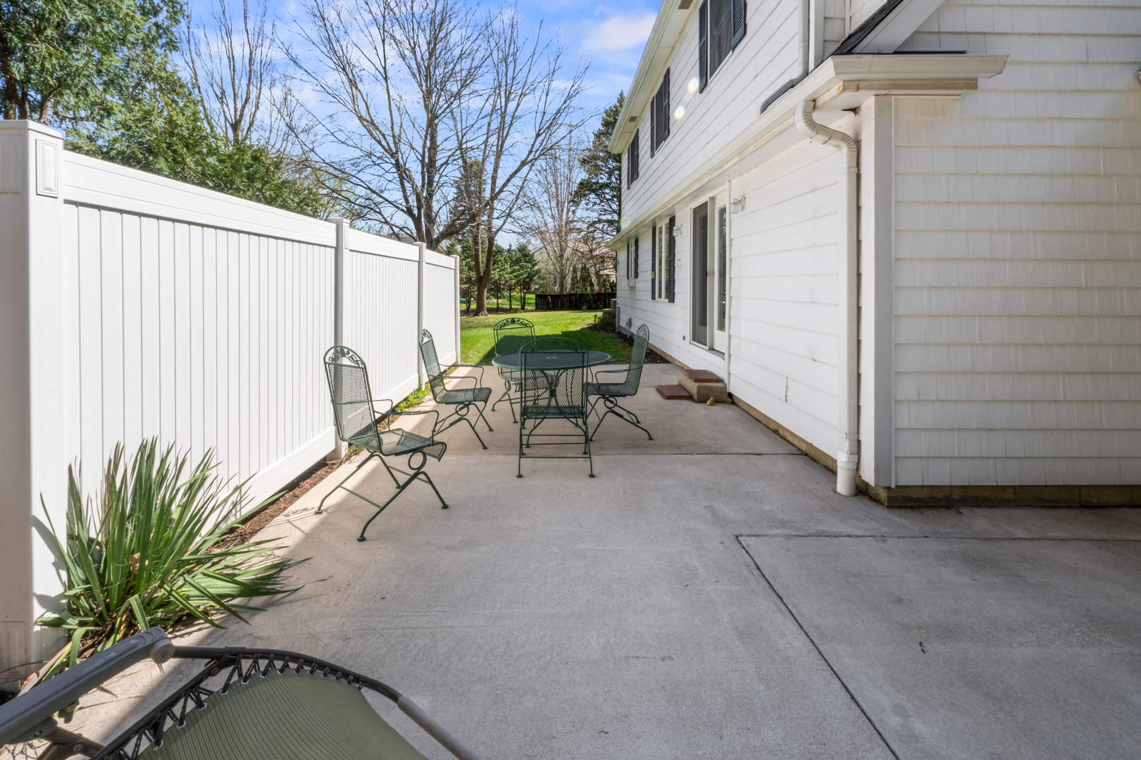 1908 Woodfield Road, Champaign, IL 61822