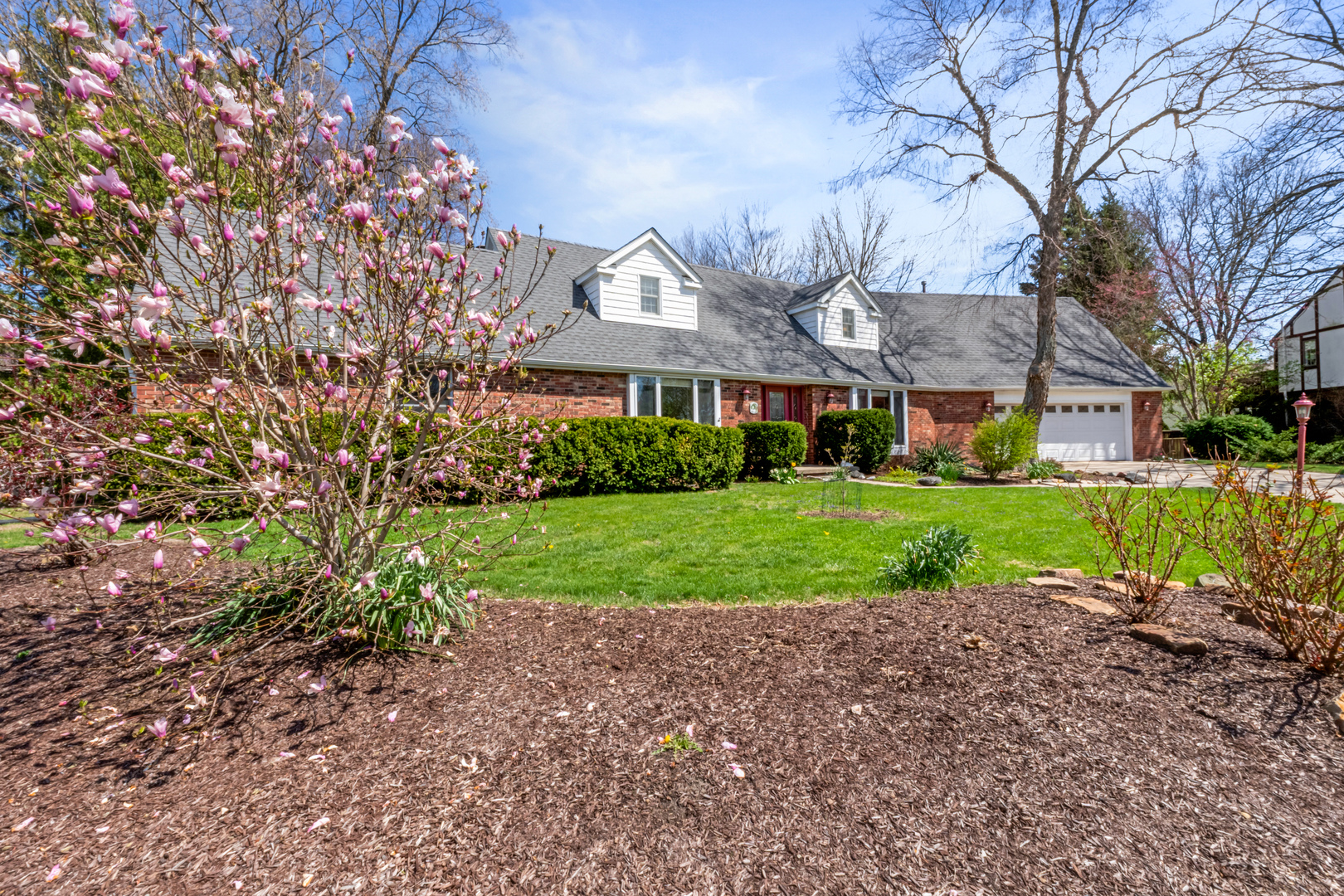 1908 Woodfield Road, Champaign, IL 61822