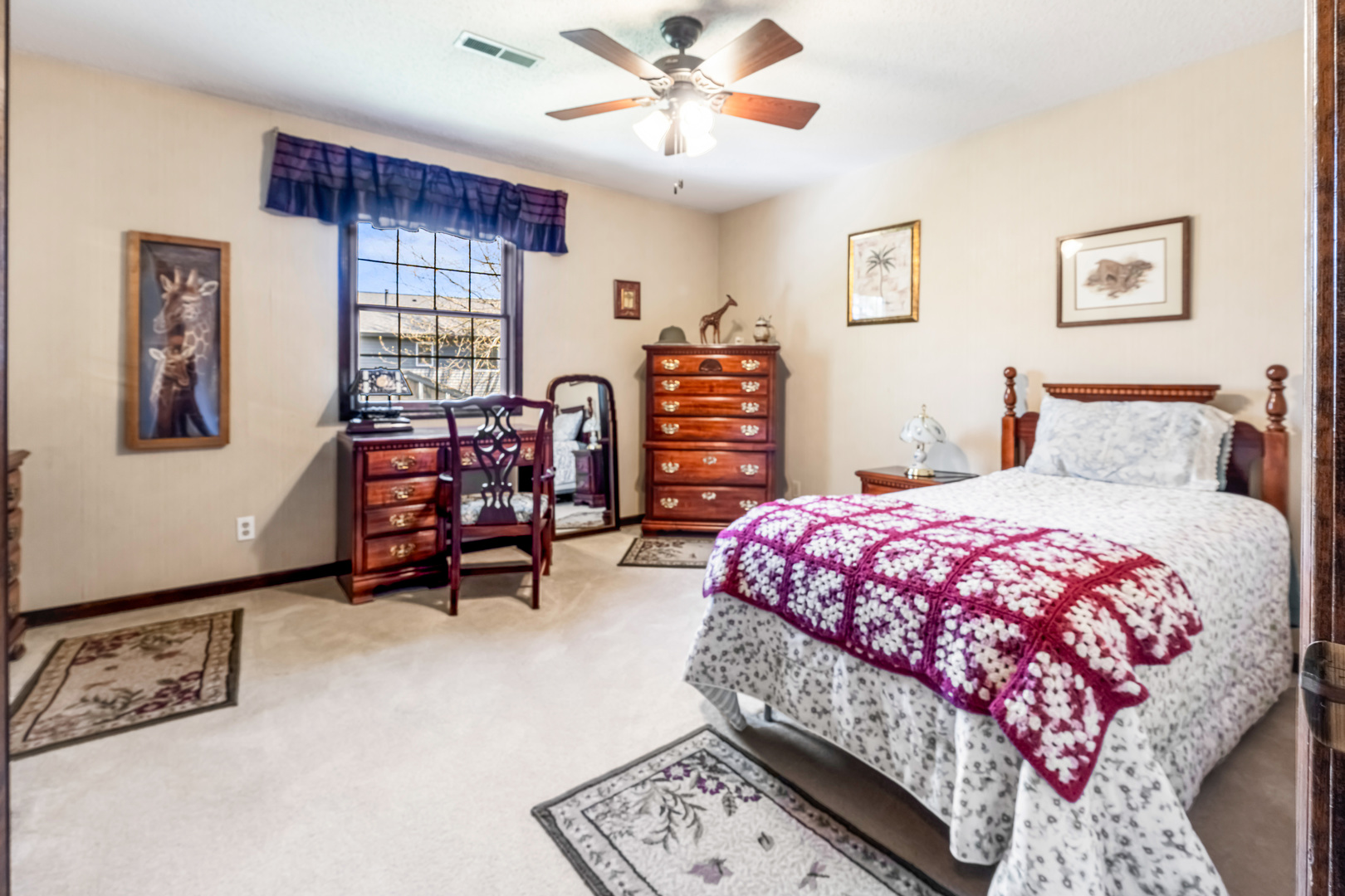 1908 Woodfield Road, Champaign, IL 61822