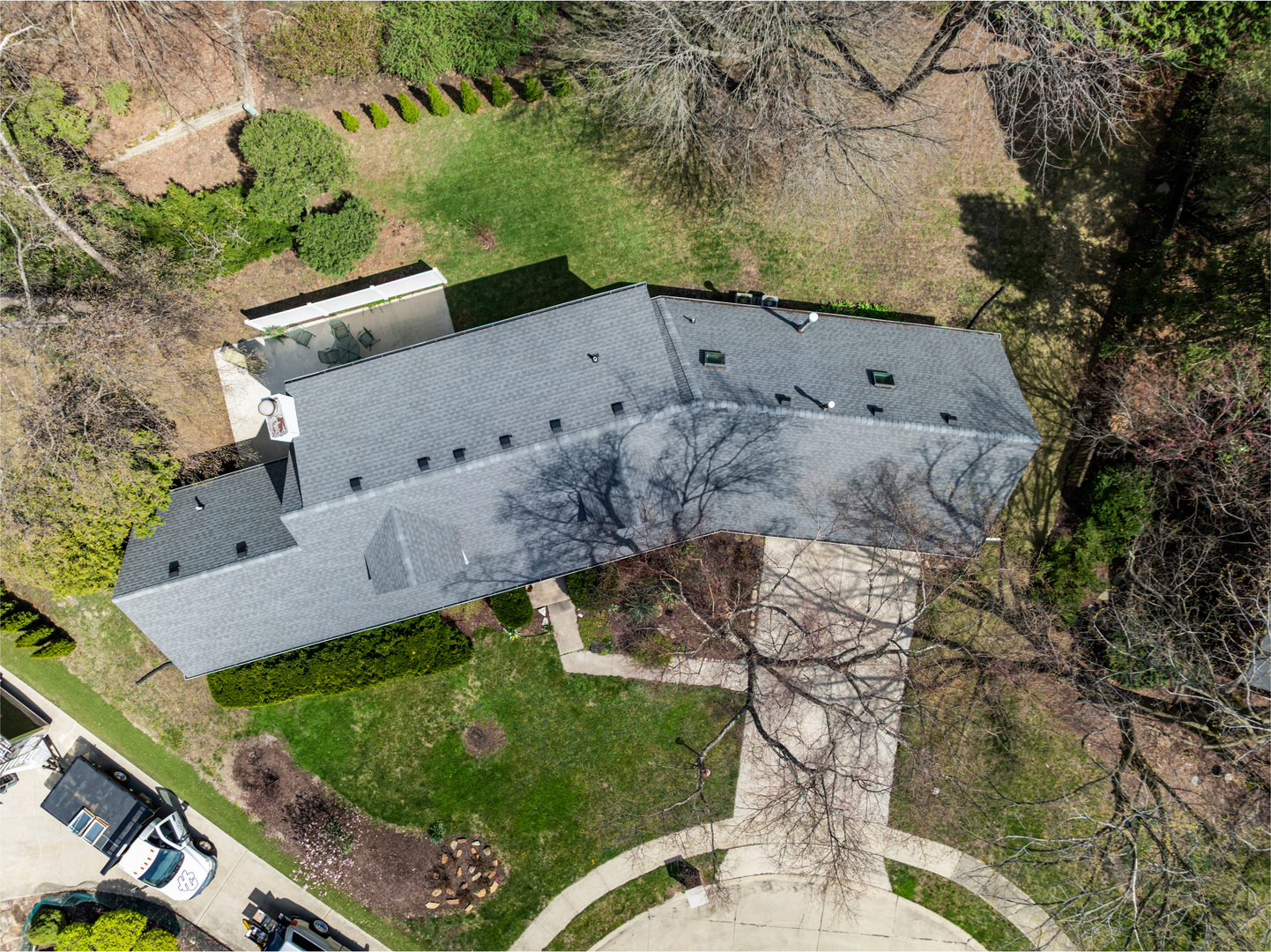 1908 Woodfield Road, Champaign, IL 61822