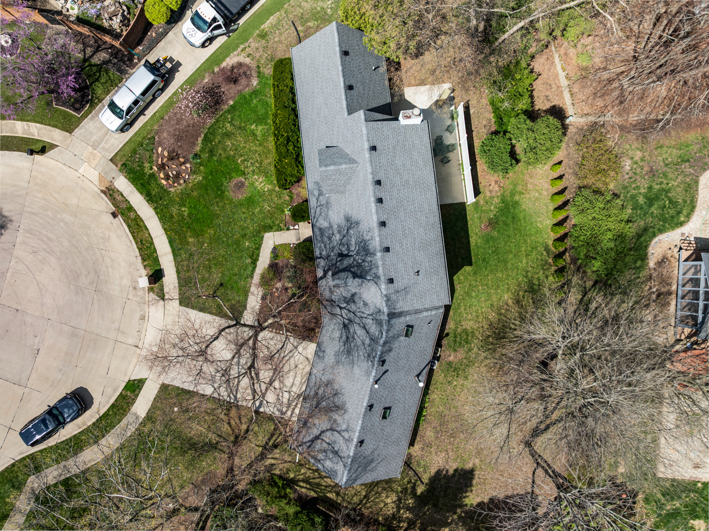 1908 Woodfield Road, Champaign, IL 61822