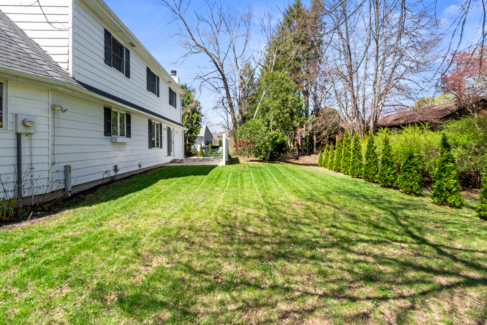 1908 Woodfield Road, Champaign, IL 61822