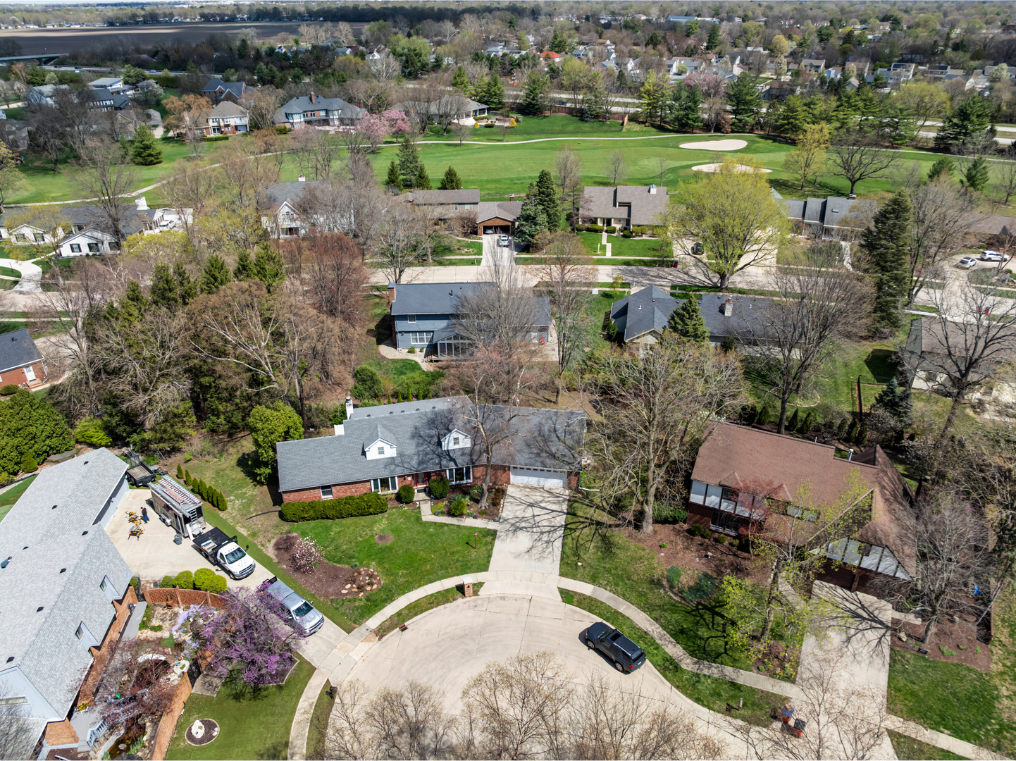 1908 Woodfield Road, Champaign, IL 61822