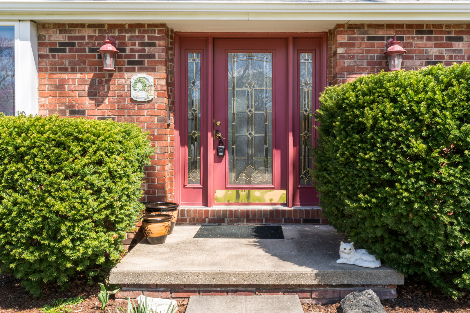 1908 Woodfield Road, Champaign, IL 61822